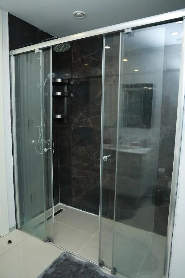 Lovely Two Bedroom Appartment Istanbul Turkey
