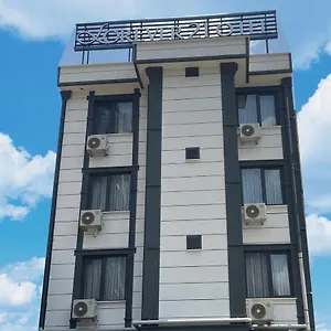 Otel Forever 21, İstanbul