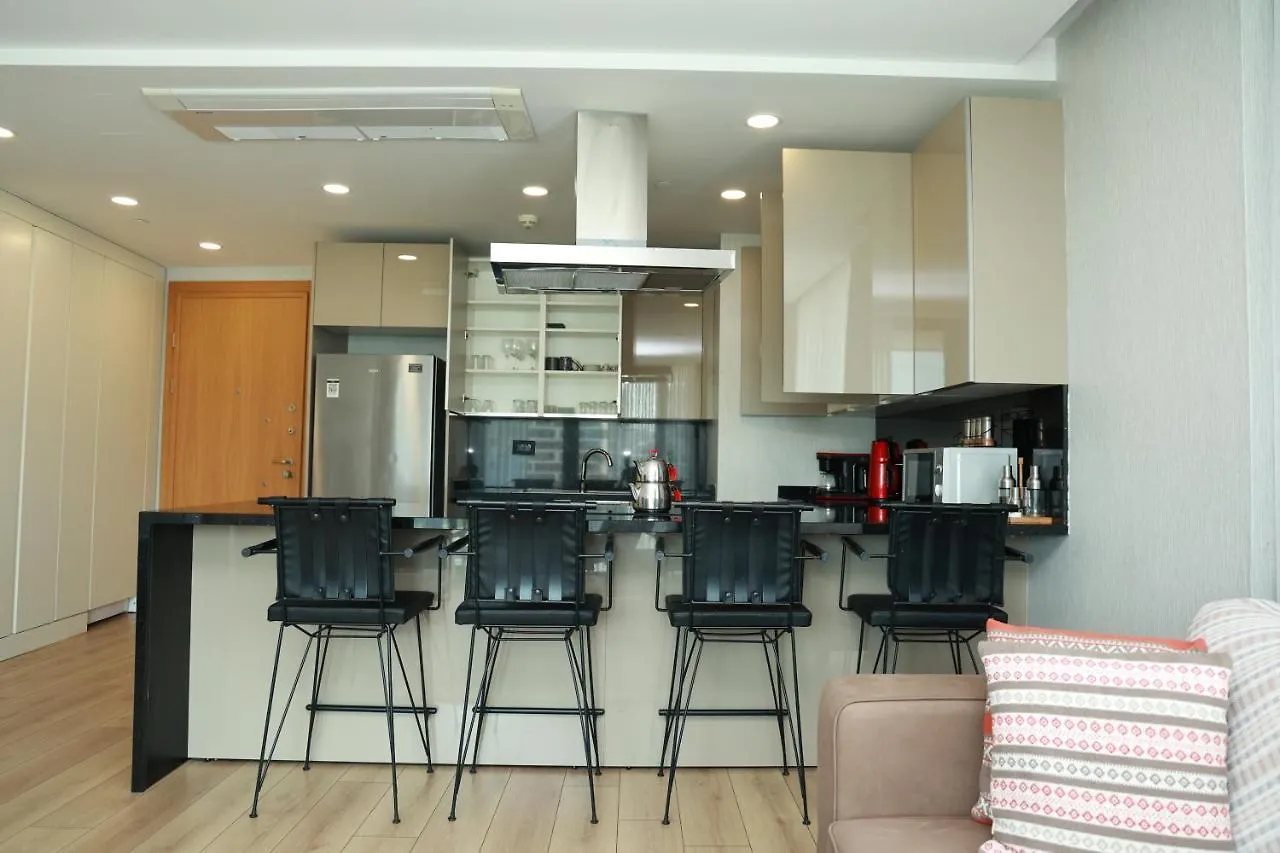 Lovely Two Bedroom Appartment Istanbul 0*,  Turkey
